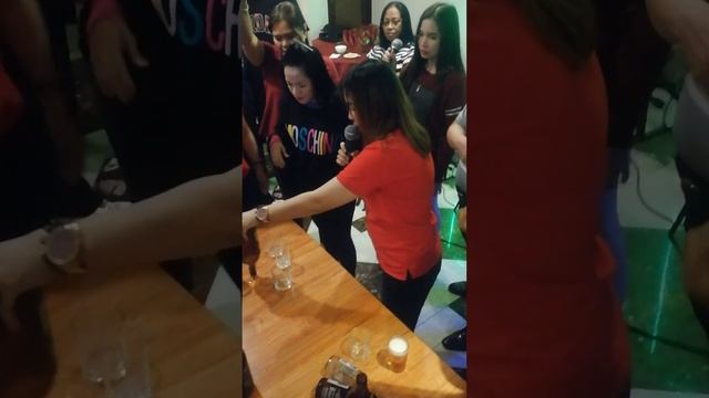 XMAS PARTY @ FOUR SEASON GARDEN смотреть онлайн