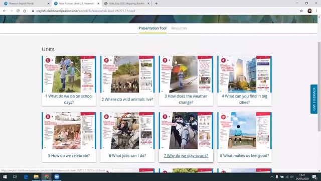 Pearson ELT Webinars | Pearson English Portal (PEP): Making Teaching Easier, Learning Fun смотреть онлайн
