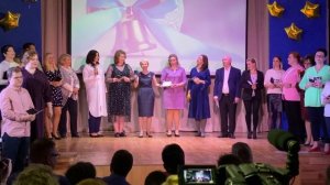 Последний звонок 2022. Песня от учителей