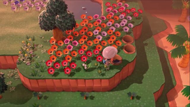 Animal Crossing: New Horizons - Let's Play Ep 75 - DIG IT смотреть онлайн