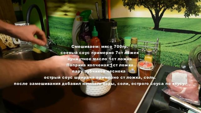 Закуски из фарша, пивчики, колбаски, вкусняшный перекус в сушилке для овощей Redmond. смотреть онлайн