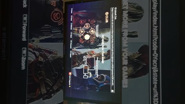 Game Issue: Assassin's Creed 4 Black Flag on PS4 (Uplay) смотреть онлайн