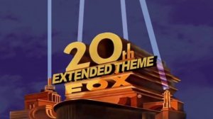 20th Century Fox Extended Theme Low Tone (Updated Version)