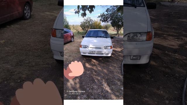 vaz 2115 смотреть онлайн