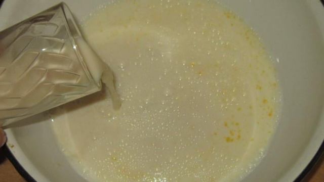 Книга рецептов