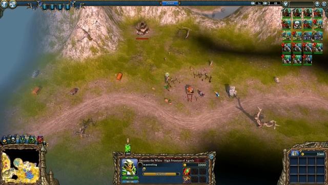 Quest To Play Everything - Majesty 2: Monster Kingdom (PC) смотреть онлайн