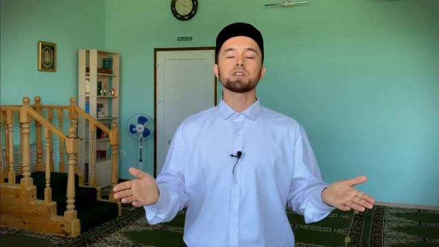 КАК СОВЕРШАТЬ САХВ-САДЖДА (Наглядно) | Намаз от "А" до "Я" смотреть онлайн