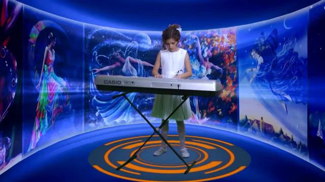II International festival-competition "Musical Electronics and MultiMedia" - MEMM-2013 смотреть онлайн