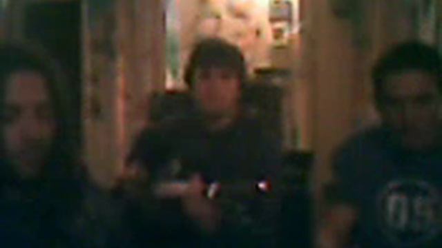 (Cover with Bongo)It Ain't Like That - Alice In Chains смотреть онлайн