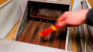 Техническое обслуживание котла Ferroli Pegasus