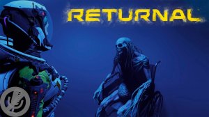 Прохождение Returnal — Оставшиеся посещения дома / Секретная концовка