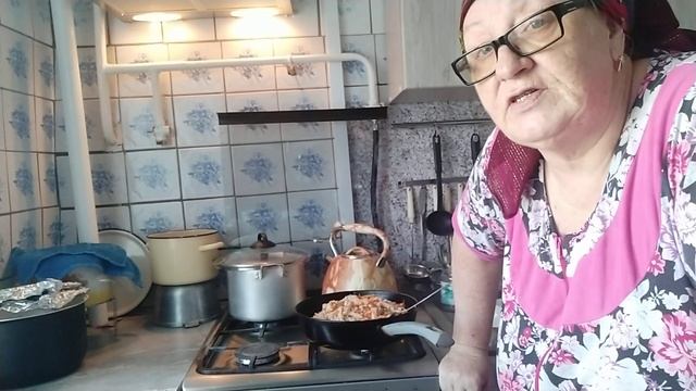 ПЛОВ ИЗ ПЕРЛОВКИ смотреть онлайн