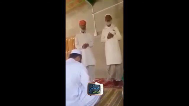 Corona virus sey bacha mairay moula смотреть онлайн