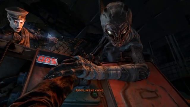 НОВАЯ ЧАСТЬ МЕТРО, И ВСЕ О НЕЙ!! смотреть онлайн