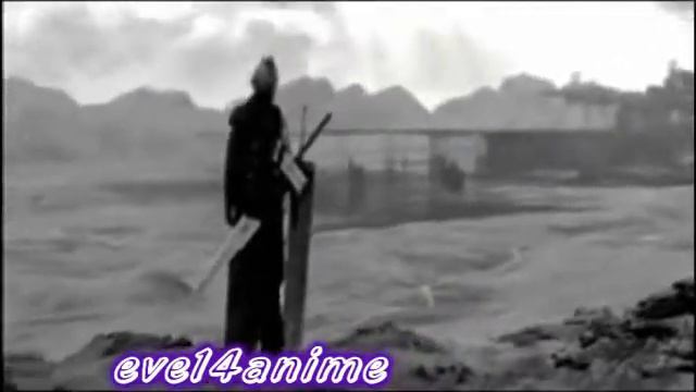 FinalFantasy VII R-Evolve (collab with Li0nSharkk3r ) смотреть онлайн