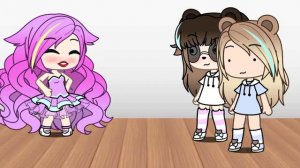 а чего это ты так, вырядилась?🤔😂