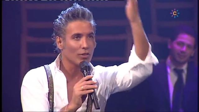 Pitingo - Fandangos - Entrevista смотреть онлайн