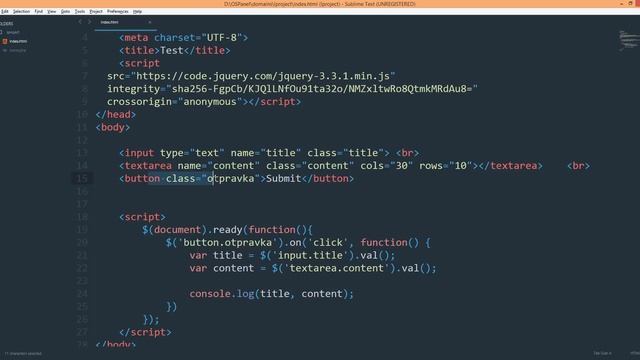 КАК БЕЗ ПЕРЕЗАГРУЗКИ СТРАНИЦЫ СДЕЛАТЬ ЗАПРОС смотреть онлайн