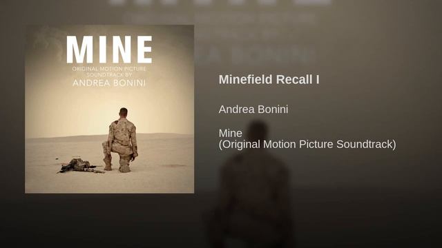 Minefield Recall I смотреть онлайн