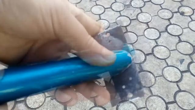 Как отремонтировать щетку для чистки ковров -  How To Repair A Carpet Brush