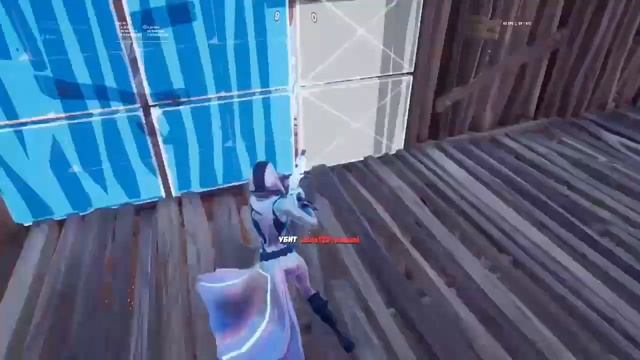 Fortnite|Greens|montage + мои настройки смотреть онлайн