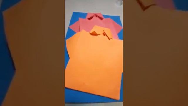 Делаем подарок папе. Часть 2. смотреть онлайн