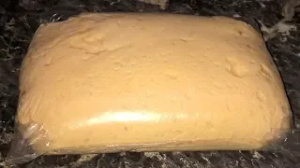 Тесто как пух. Универсальное дрожжевое тесто проще простого. Тесто за 5 минут для любой выпечки.