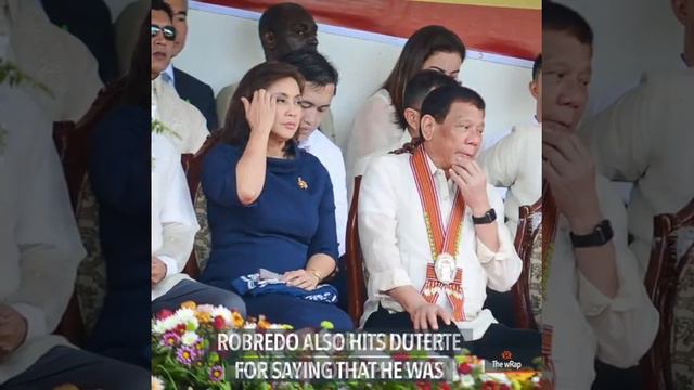 Rice hoarders, Israeli lawmaker on Duterte, Robredo on rape | Evening wRap смотреть онлайн