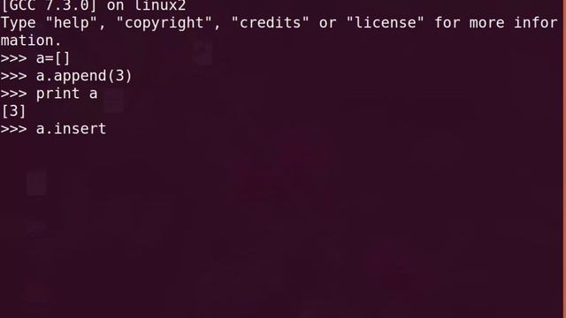 Python examples for string functions, id operators, mutable and immutable types смотреть онлайн