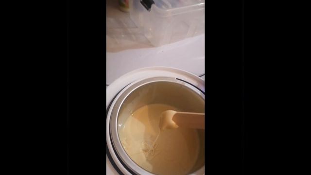 Конец лета не означает конец света. Я,не теряя времени входу в осень с новым увлечением!😇