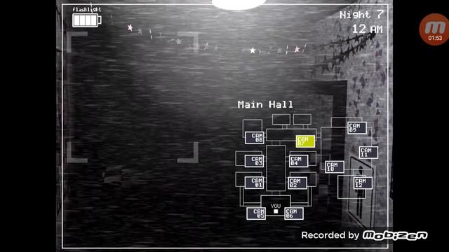 Фнаф 2 взлом смотреть онлайн