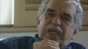 Габриэль Гарсиа Маркес  Колдовское перо