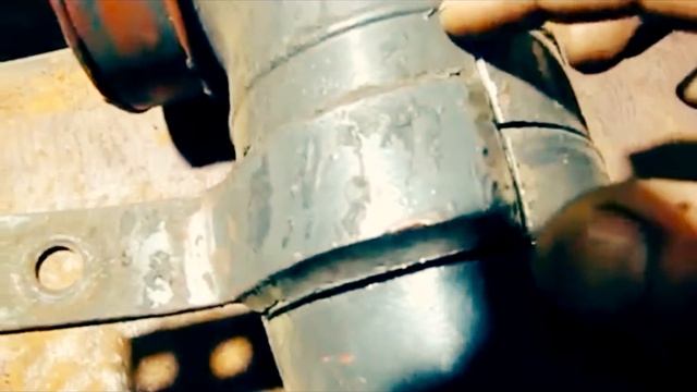 Хитрости сварщика смотреть онлайн