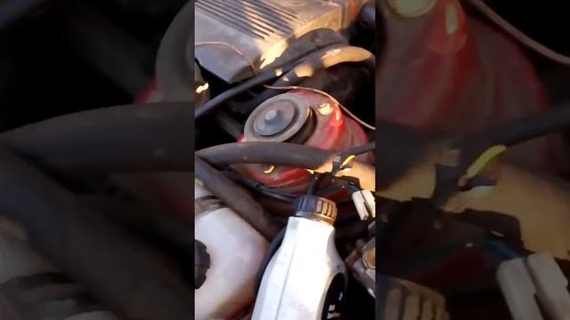 Устранение течи газа с электроклапана. смотреть онлайн