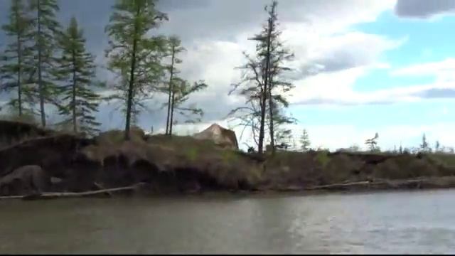 Яры и Яранги смотреть онлайн