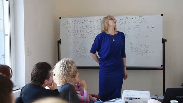 Эйдетика. Видео-курс. ЕЛЕНА КАЛАЧИКОВА. "ШАЛЕНИЙ РАВЛИК". Эпизод 15. Как Забывать Негативное. смотреть онлайн