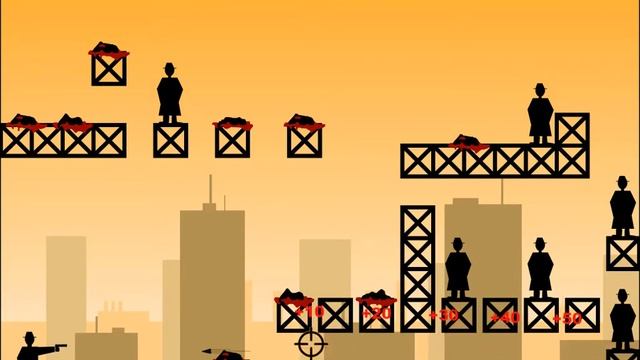 Ricochet Kills One Players Pack смотреть онлайн