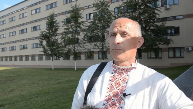 Игорь Комлик комментирует третий день судебного процесса по "делу профсоюзов" смотреть онлайн