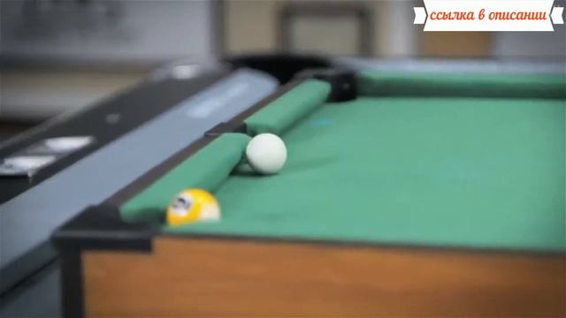 Мини-Бильяр/Снукер с AliExpress смотреть онлайн