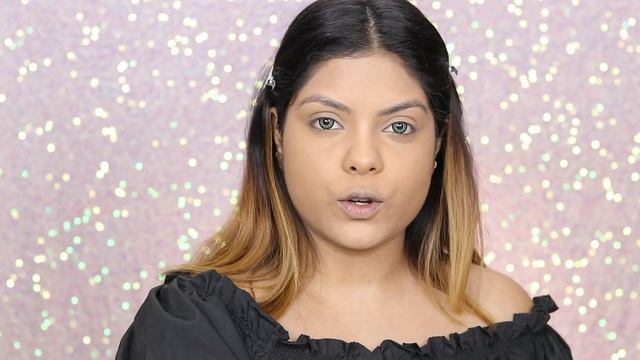 NEW MAKEUP - FULL FACE OF FIRST IMPRESSION | SOHINI CHANDA смотреть онлайн