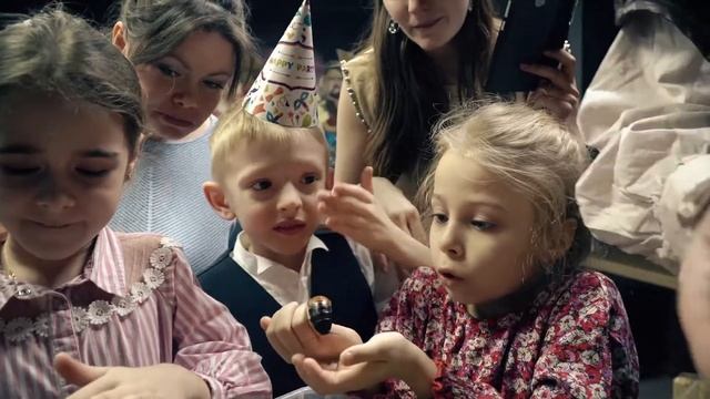 Квест Форт Боярд в лофте Зеленоград смотреть онлайн