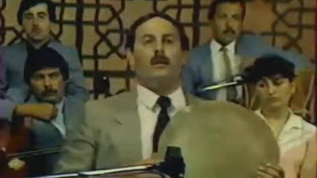 Ağaxan Abdullayev - Rast Mugamı 2