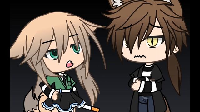 {Всего лишь сигарета}{Meme} °By: Кокосовый сироп° смотреть онлайн