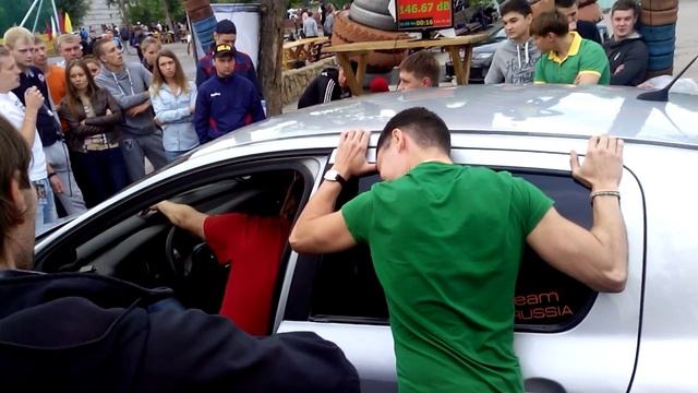 AvtoBass 2015 (Магнитогорск) смотреть онлайн