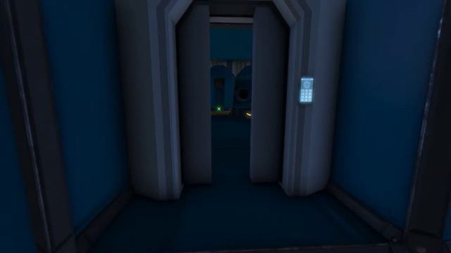 Space Engineers Europa смотреть онлайн