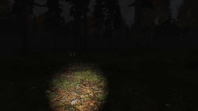 DayZ 0.60 - The Fireman - part 1 смотреть онлайн