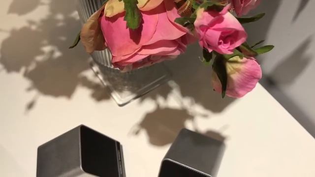 Khui thùng loa vi tính Acoustic Energy Aego3 смотреть онлайн
