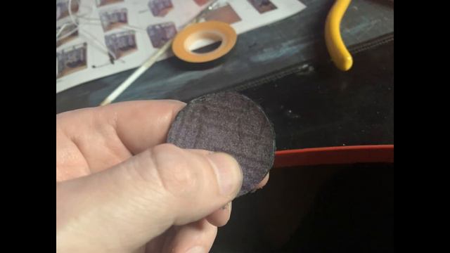 Roombox DIY 
