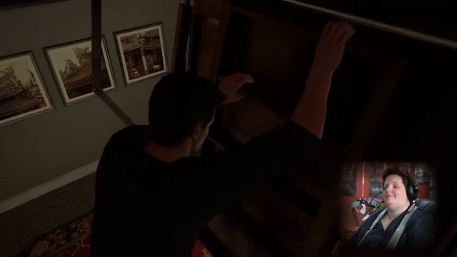 Sketchy First Impressions: 'Uncharted 4' смотреть онлайн