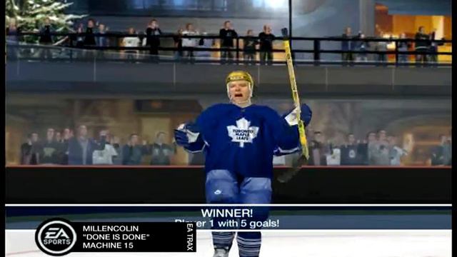 NHL 09 смотреть онлайн